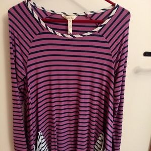 Matilda Jane tee
